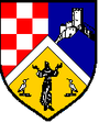 Wappen von Čapljina