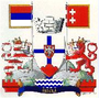 Wappen von Bileća