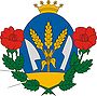 Wappen von Biatorbágy