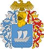 Wappen von Fonyód