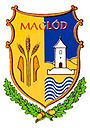 Wappen von Maglód