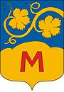 Wappen von Monor