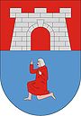 Wappen von Szerencs