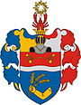 Wappen von Szirmabesenyő