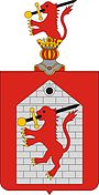 Wappen von Tapolca