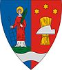 Wappen von Zsira
