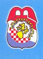 Wappen von Kiseljak