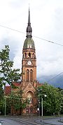 Leipzig Sellerhausen Kirche.jpg