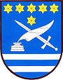 Wappen von Libuň