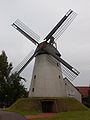 Windmühle Friedewalde