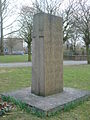 Kriegerdenkmal Strümp