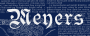 Meyers Konversationslexikons logo