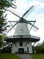 Windmühle Tonnenheide