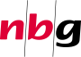Logo der nbg - Netzbetriebsgesellschaft mbH