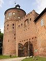 Neustadt Glewe castle.jpg