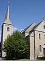 Katholische Pfarrkirche Kreuzerhöhung