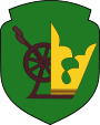 Wappen von Mysłakowice