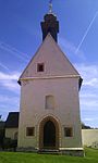 Kapelle hl. Anna (urspr. Martinskapelle)