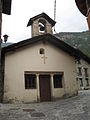 Església de Sant Roc de Sornàs