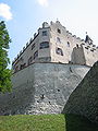Schloss Bruneck NW-Ecke.JPG