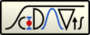 Logo von SciDAVis
