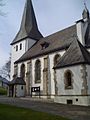 kath. Pfarrkirche St.-Lambertus-Kirche (Grönebach)