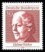 Stamps of Germany (BRD) 1969, MiNr 598.jpg