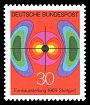 Stamps of Germany (BRD) 1969, MiNr 599.jpg