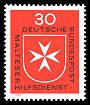 Stamps of Germany (BRD) 1969, MiNr 600.jpg