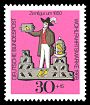 Stamps of Germany (BRD) 1969, MiNr 606.jpg
