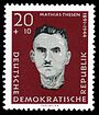 Stamps of Germany (DDR) 1960, MiNr 0767.jpg