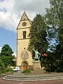 Ev. Pfarrkirche Steinhagen