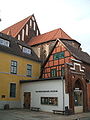 Stralsund, Germany, Kulturhistorisches Museum (2006-10-18).JPG