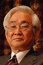 Toshihide Masukawa
