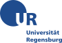 Logo der Universität Regensburg