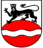 Wappen von Jagstberg