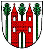 Wappen von Pouch