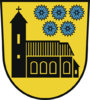 Wappen von Waltersdorf