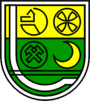 Wappen von Zenica