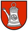 Wappen bis 1905
