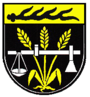 Wappen Zazenhausen bis 1933