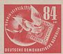DDR-Briefmarke Debria 1950 84+41 Pf.JPG