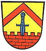 Wappen von  Ober-Roden