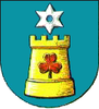 Wappen von Hamswehrum