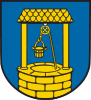Wappen von Hauerz vor der Eingemeindung