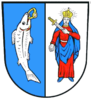Wappen von Maria Steinbach