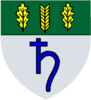 Wappen von Bleiwäsche