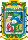 Wappen von Puebla
