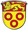 Wappen von Offheim