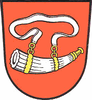 Wappen von Godshorn